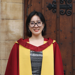 Dr Yu Zhang